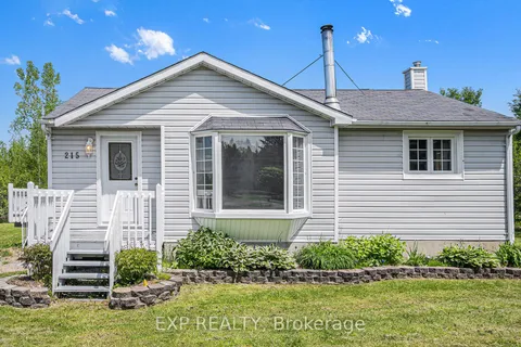 215 St Thomas Road, ON K0A 3H0
