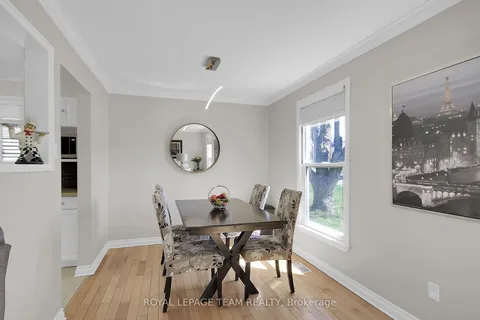 167 Abbeyhill Drive, ON K2L 2E9