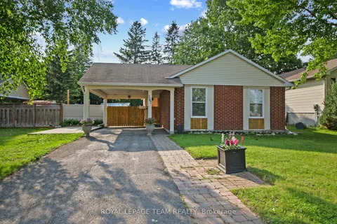167 Abbeyhill Drive, ON K2L 2E9