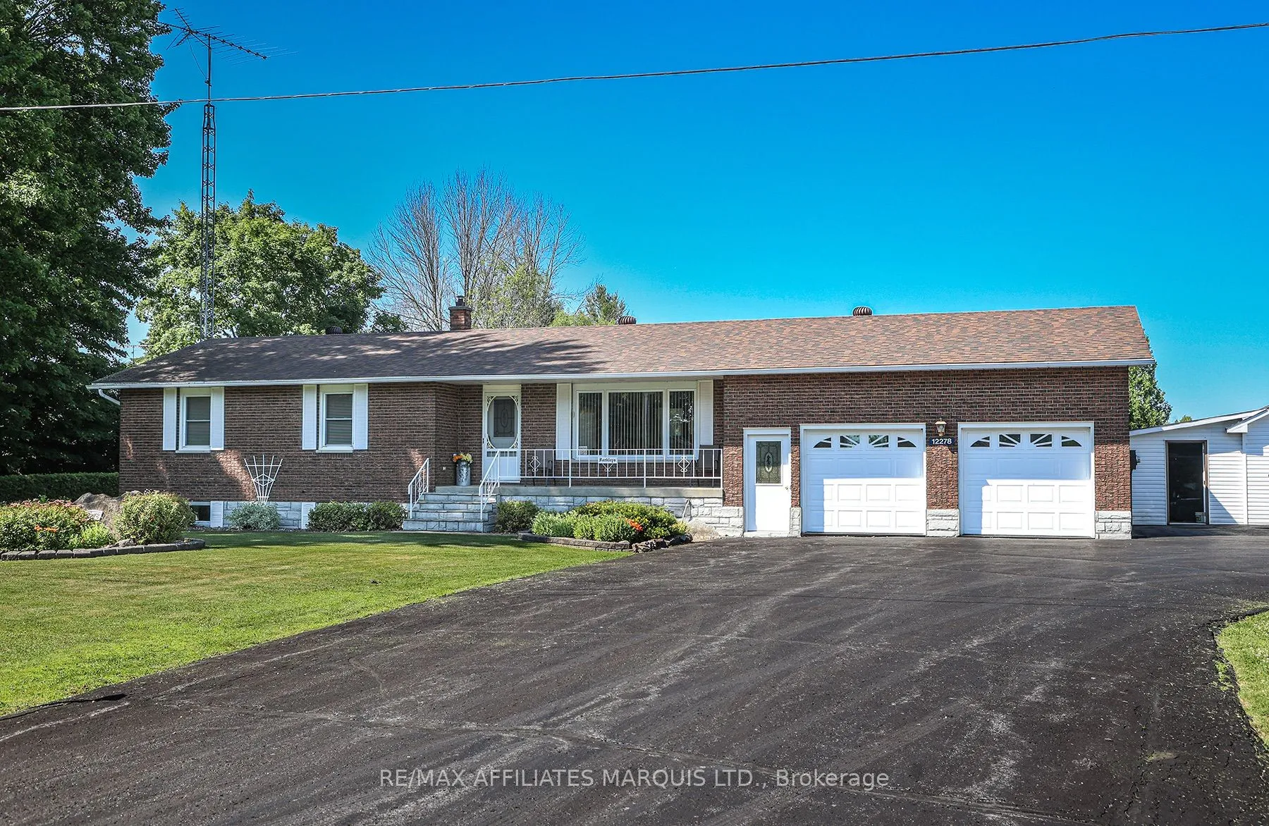 12278 County Rd 18 Road, ON K0C 2H0