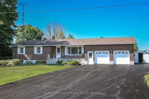 12278 County Rd 18 Road, ON K0C 2H0