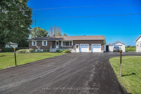 12278 County Rd 18 Road, ON K0C 2H0