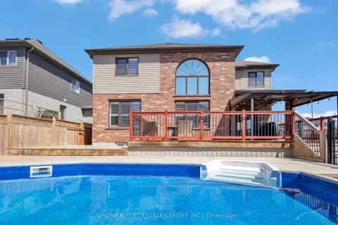 801 Halifax Road, ON N4T 0C6