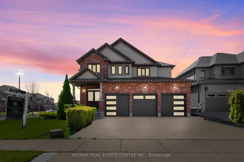 801 Halifax Road, ON N4T 0C6