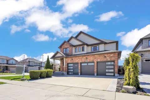 801 Halifax Road, ON N4T 0C6