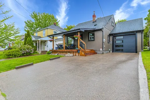 6435 Taylor Street, ON L2G 2E9