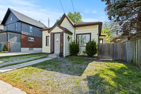 4774 Saint Clair Avenue, ON L2E 3T1
