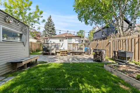 4774 Saint Clair Avenue, ON L2E 3T1