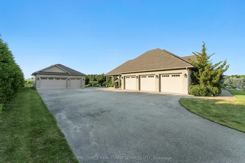 391 Robinson Road, ON N3R 0B8