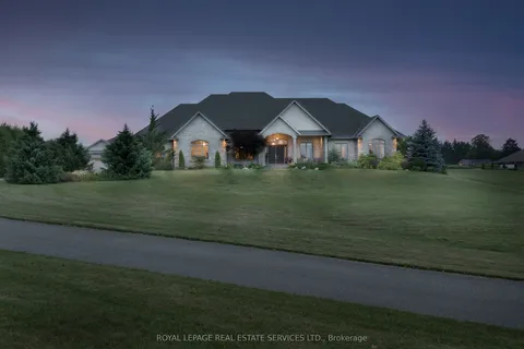391 Robinson Road, ON N3R 0B8