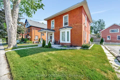 219-221 Ann Street, ON K8N 3L5
