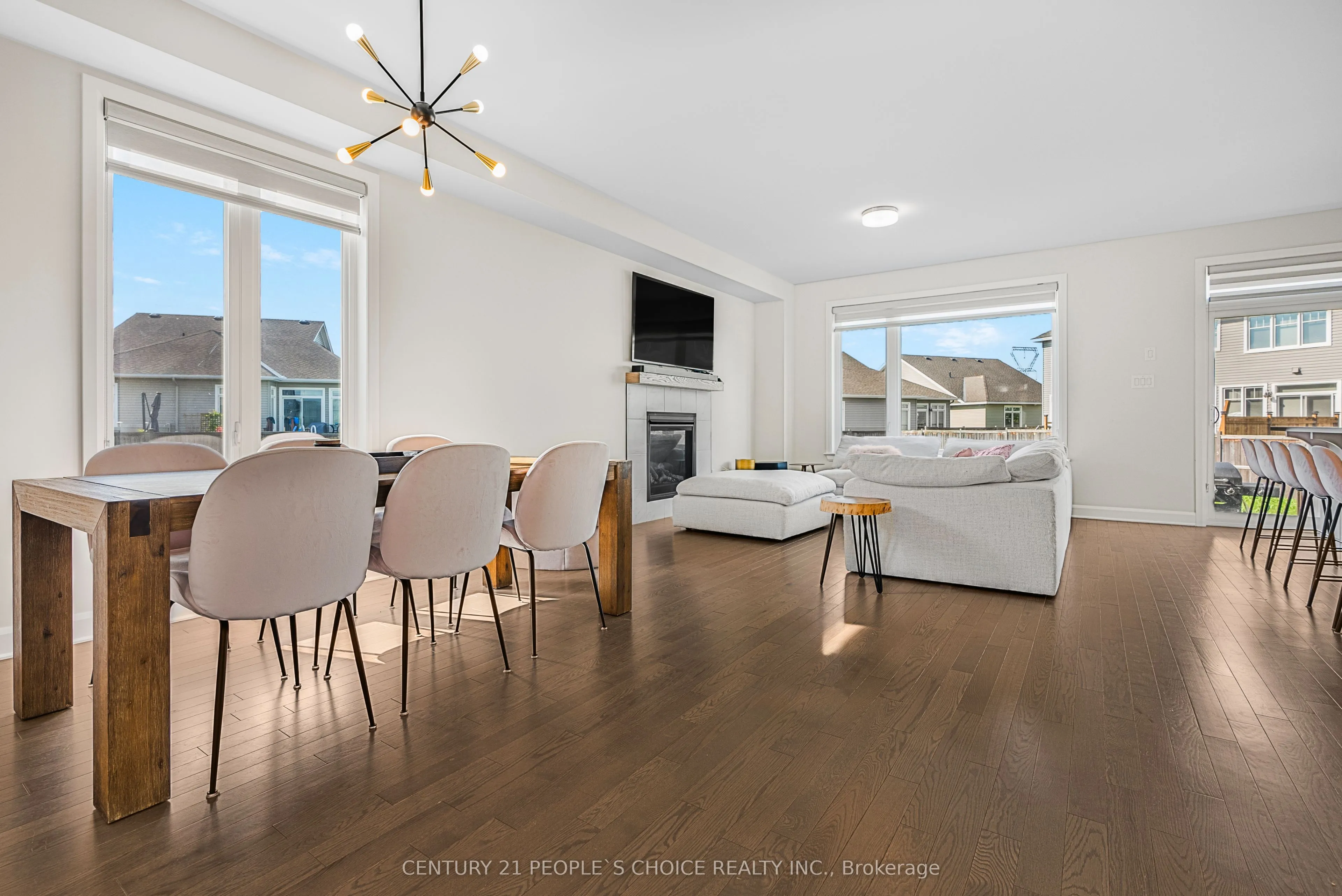 822 Sendero Way, ON K2S 2W8