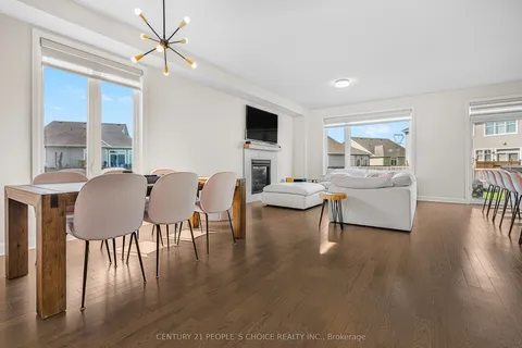 822 Sendero Way, ON K2S 2W8