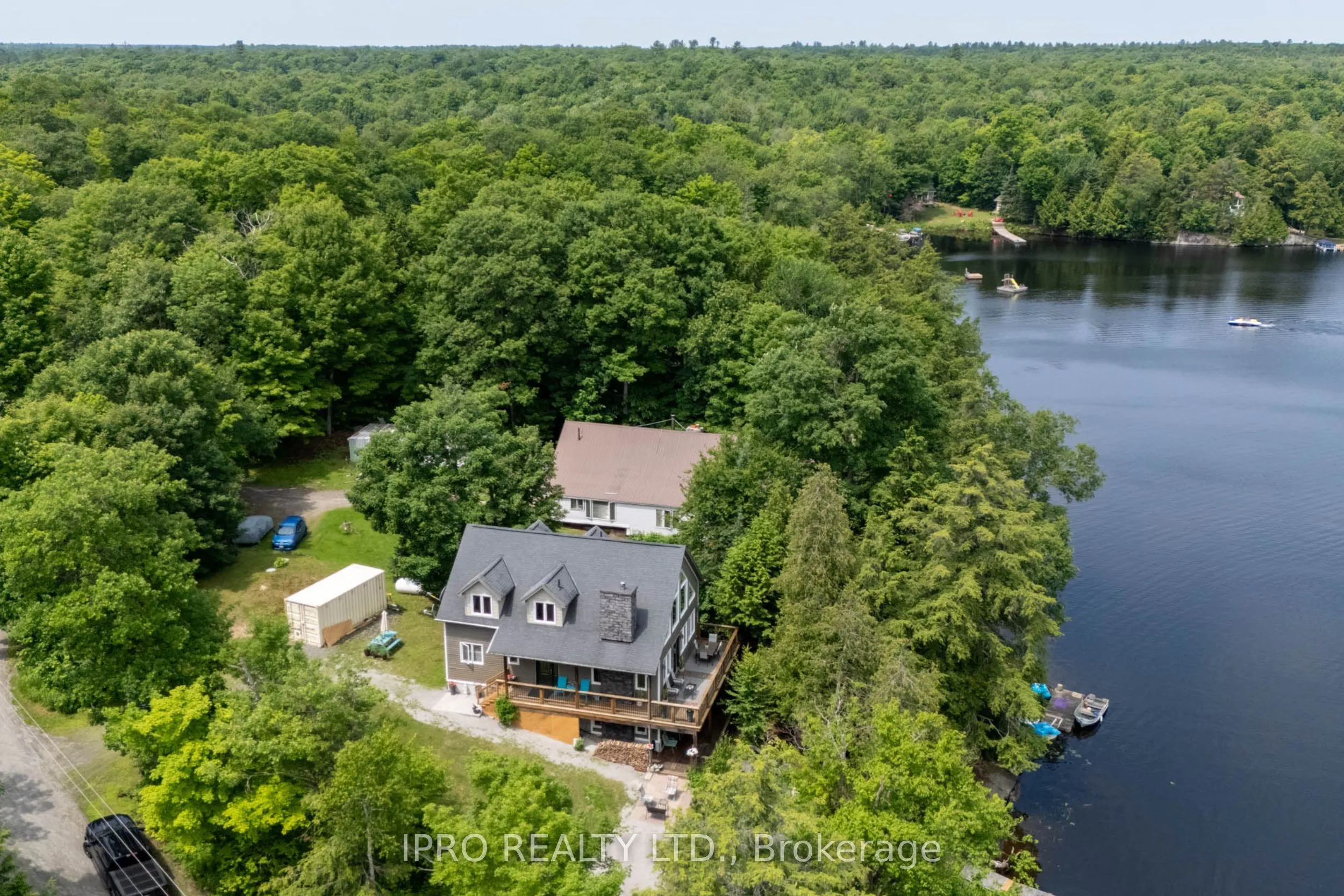 1 Mckowen Road, ON P0G 1C0