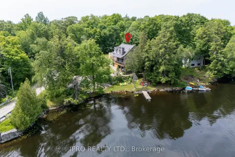 1 Mckowen Road, ON P0G 1C0