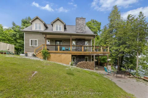 1 Mckowen Road, ON P0G 1C0