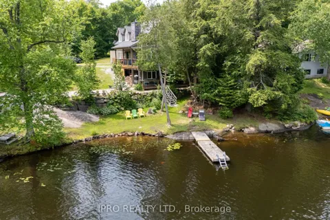 1 Mckowen Road, ON P0G 1C0
