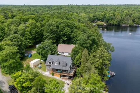 1 Mckowen Road, ON P0G 1C0