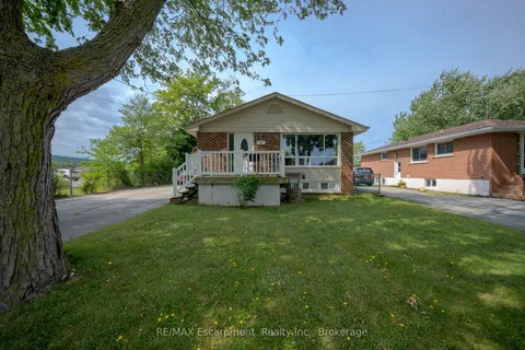 267 Winona Road, ON L8G 2W3