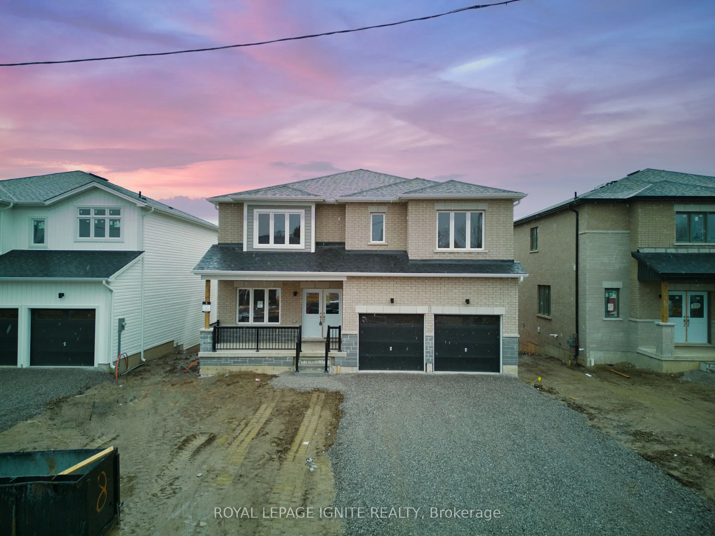 19 Butternut Drive, ON N3Y 0G8