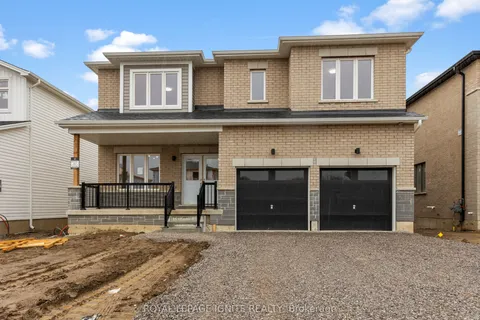 19 Butternut Drive, ON N3Y 0G8