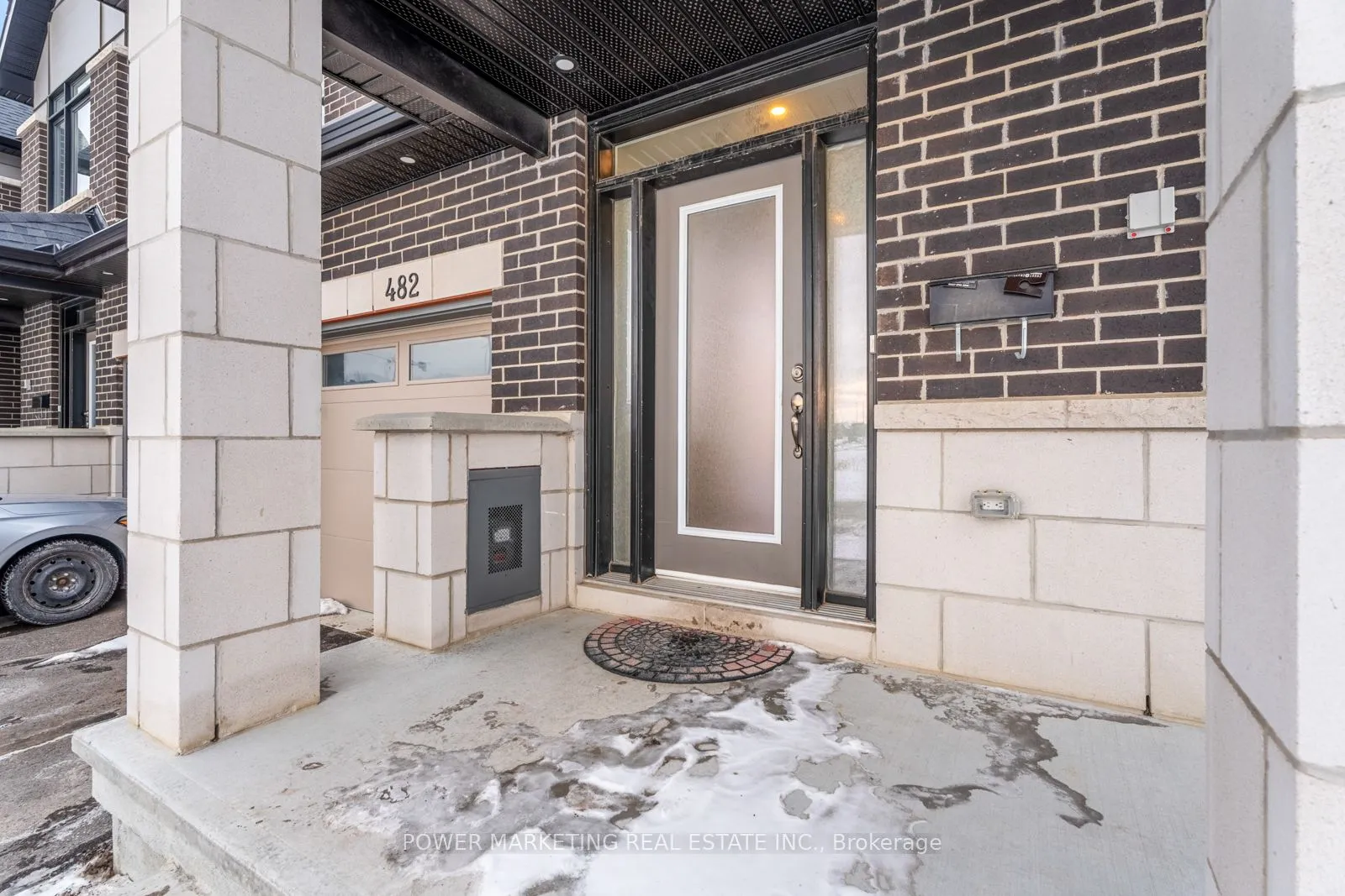 482 TRIDENT Mews, ON K1T 0V2