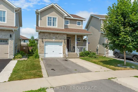 1614 Crimson Crescent, ON K7P 2W7