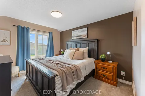 1614 Crimson Crescent, ON K7P 2W7