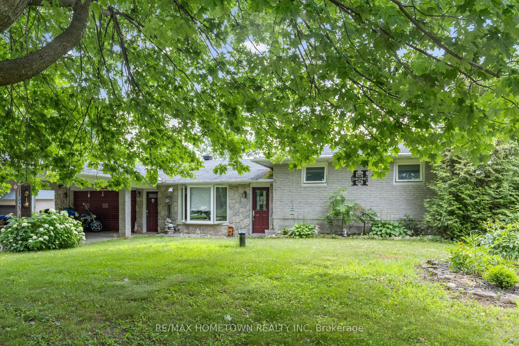 3455 County Road 26 Road, ON K0E 1T0