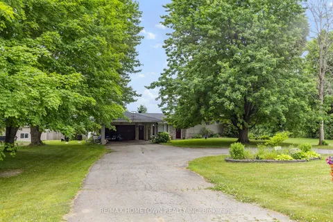 3455 County Road 26 Road, ON K0E 1T0
