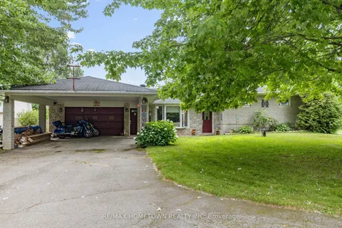 3455 County Road 26 Road, ON K0E 1T0