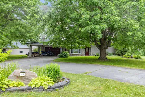3455 County Road 26 Road, ON K0E 1T0
