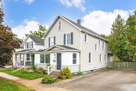 39 Phipps Street, ON L2A 2V3