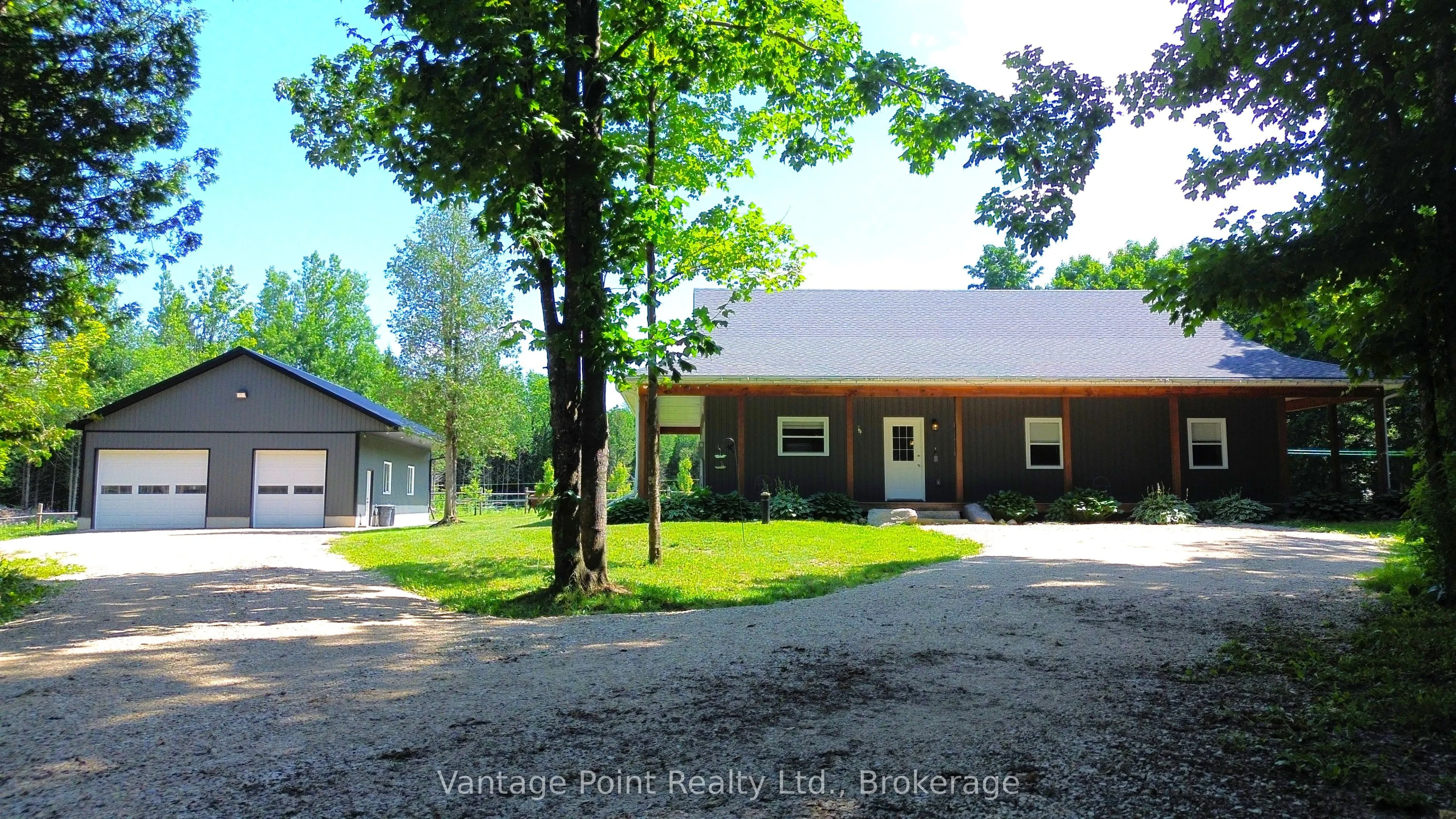 114 Crawford Road, ON N0H 1C0