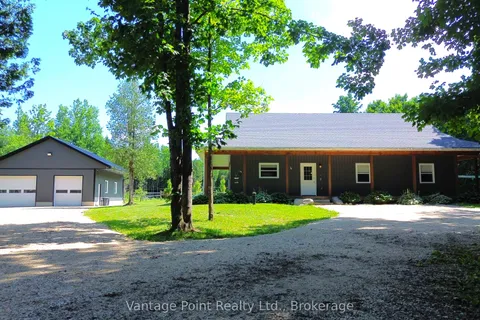 114 Crawford Road, ON N0H 1C0