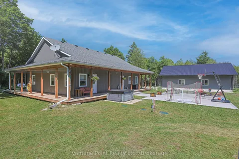 114 Crawford Road, ON N0H 1C0