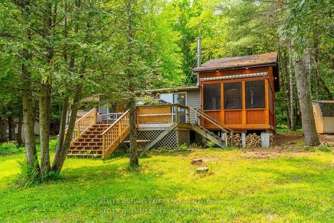 1049 ELSIE BAY Road, ON K0M 2K0