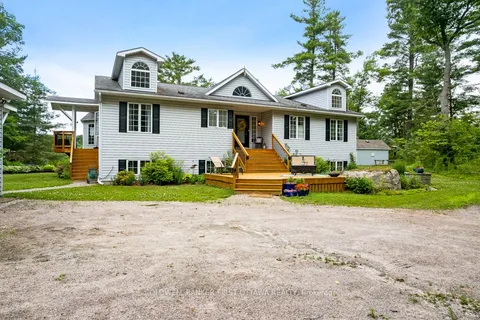 1718 Blue Heron Ridge, ON K0H 1B0