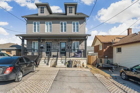 18 KING Street, ON L2V 3T7