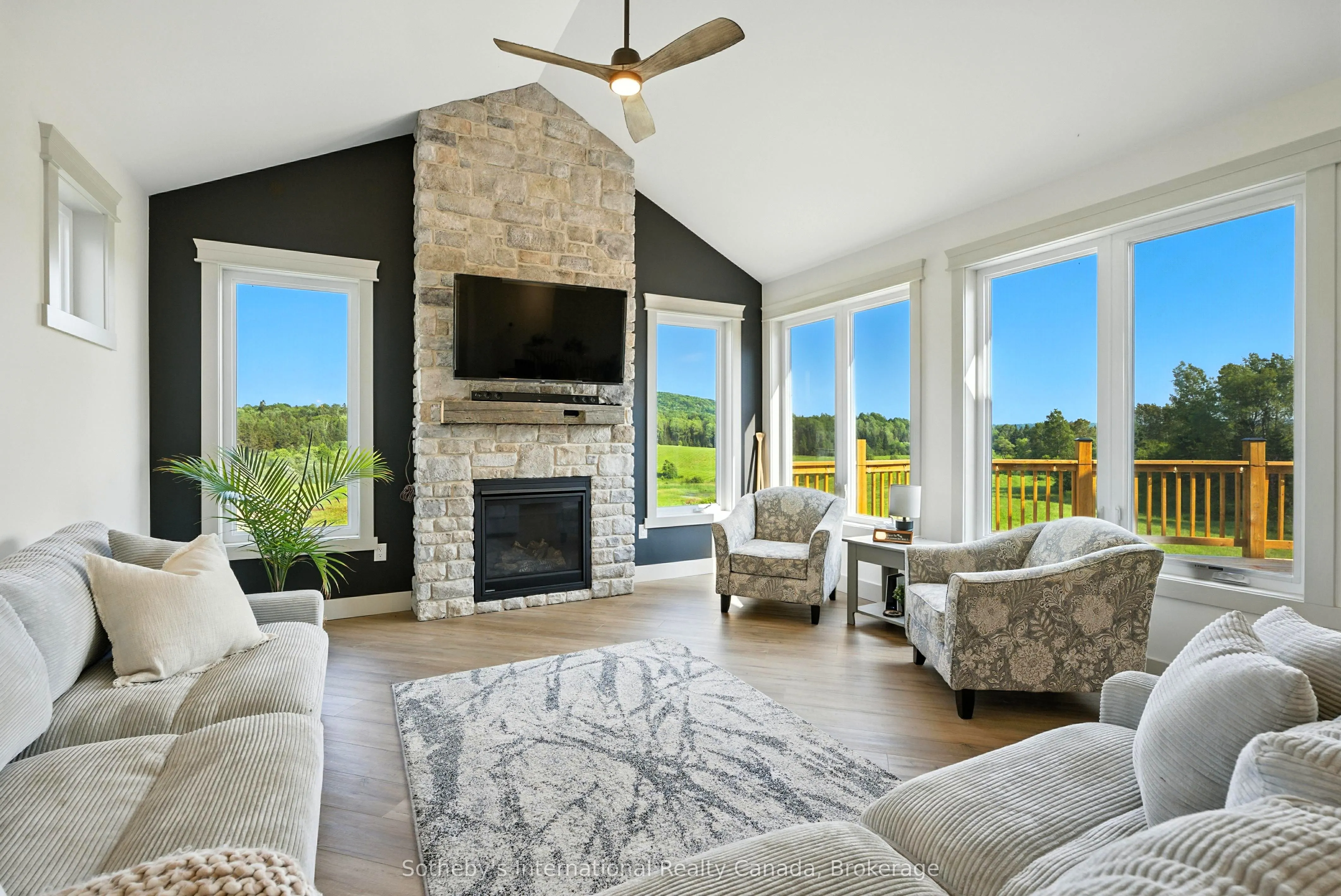 141 Three Mile Lake Road, ON P0A 1L0