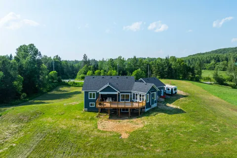 141 Three Mile Lake Road, ON P0A 1L0