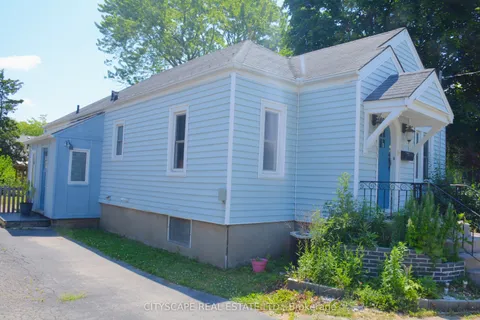 44 Lorne Street, ON L2P 3C4