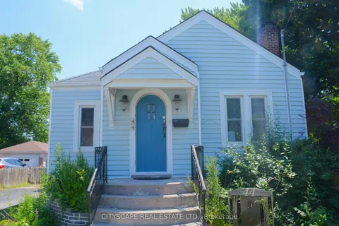 44 Lorne Street, ON L2P 3C4