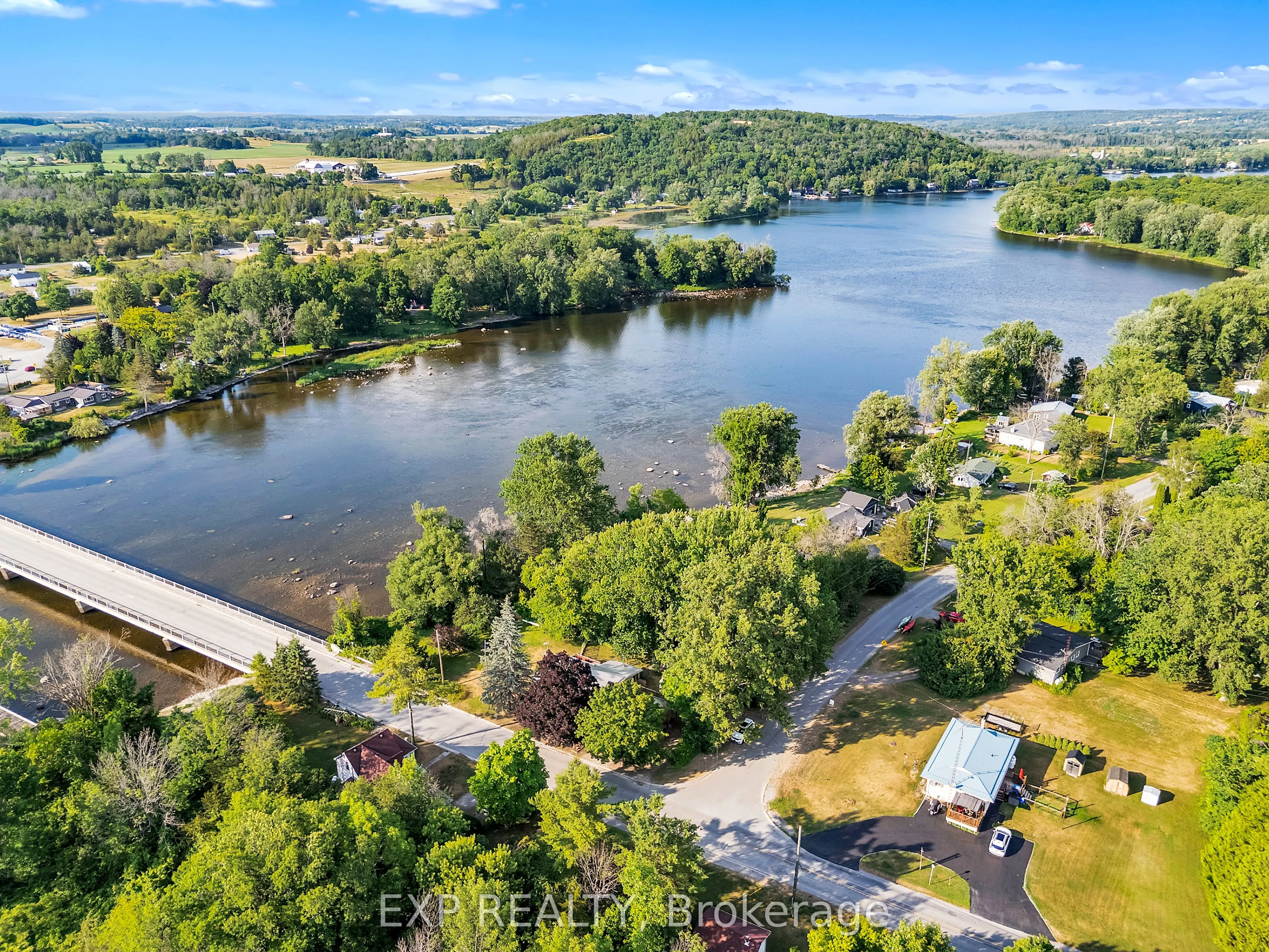 1244 Glen Ross Road, ON K0K 2C0