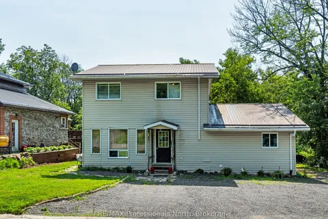 19 Henry Street, ON P1H 1V5