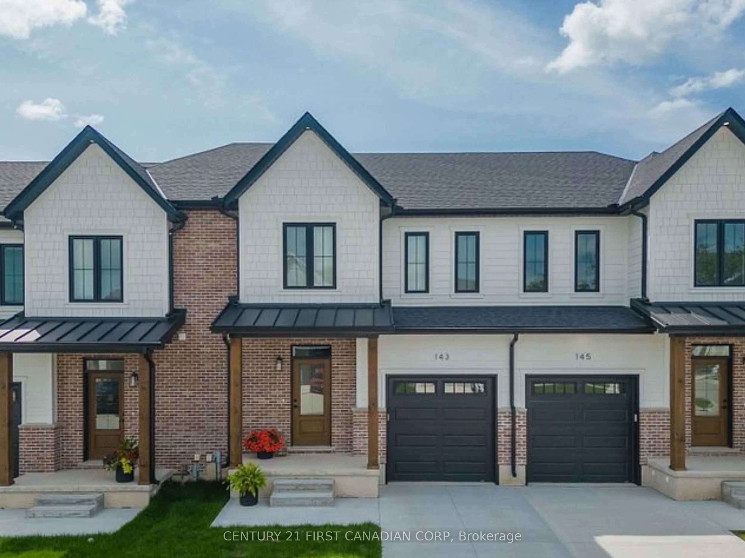 147-31 SCOTTS Drive, ON N0M 2J0