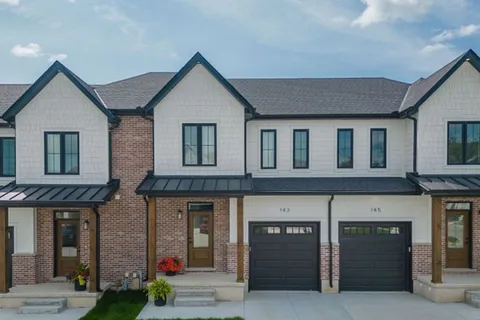 147-31 SCOTTS Drive, ON N0M 2J0