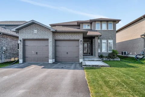 64 Crews Crescent, ON K8V 0G3