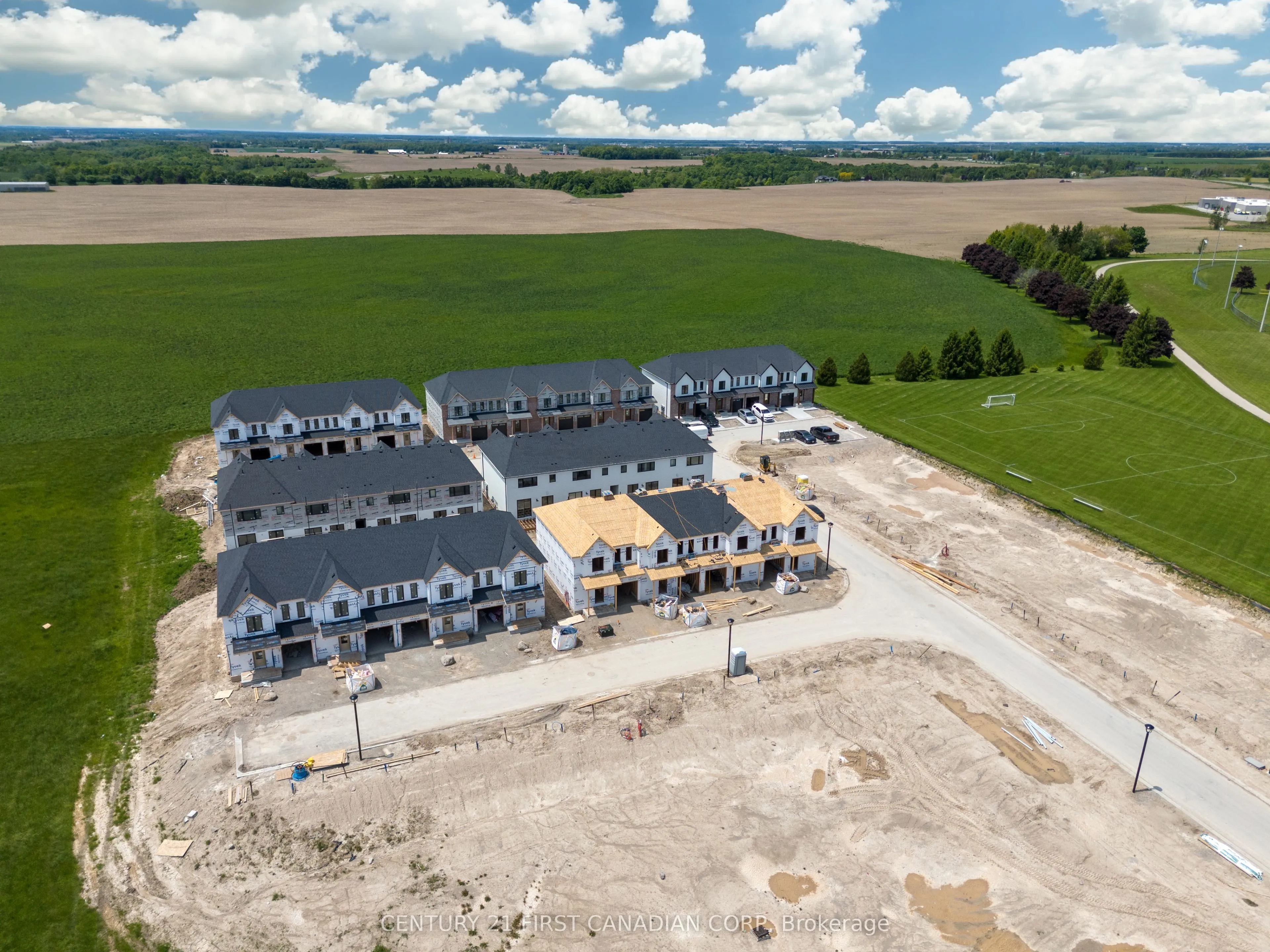147-47 SCOTTS Drive, ON N0M 2J0