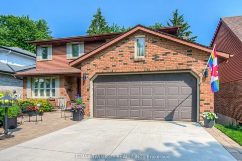 377 Westridge Drive, ON N2L 5Y1